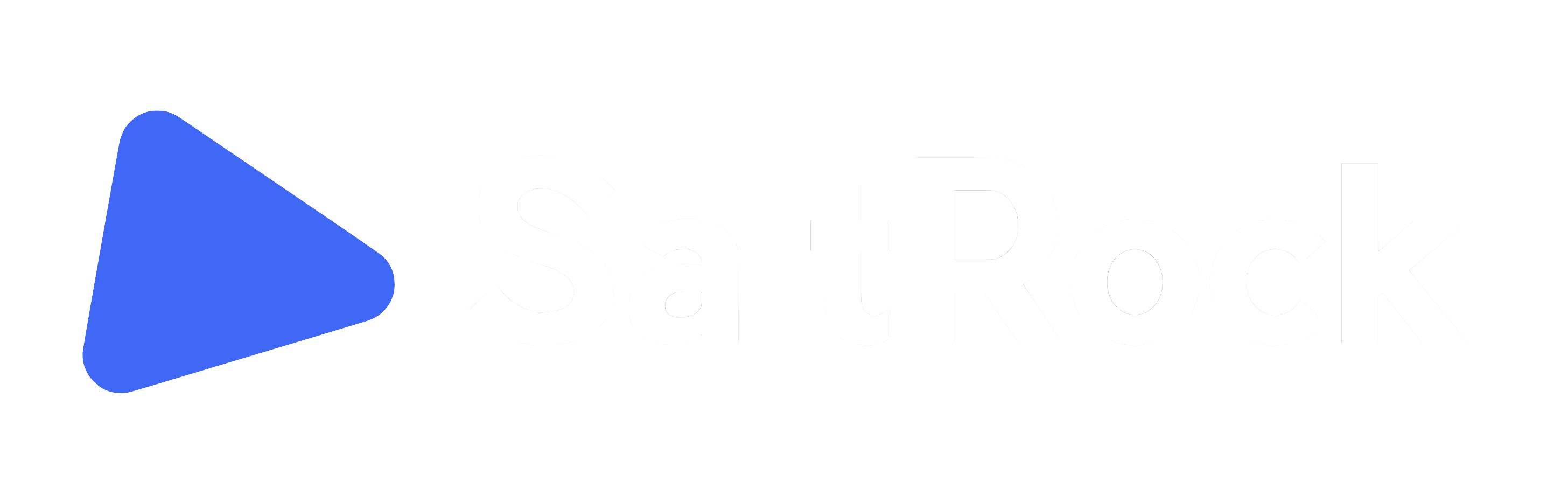 SaltRock | Technologie- & Managementberatung Logo